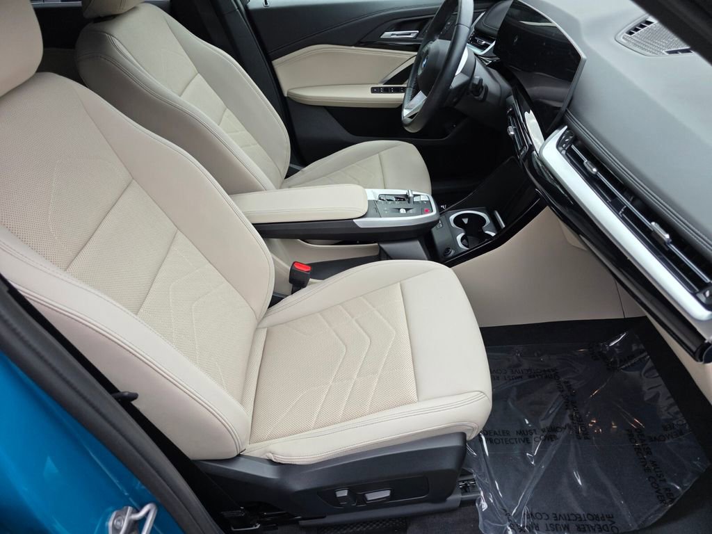 Certified 2023 BMW X1 xDrive28i w/ Convenience Package AWD/4WD image 30