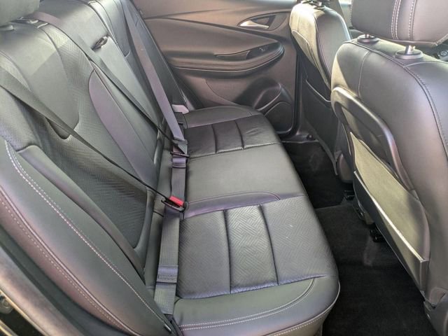 Used 2023 Buick Encore GX Essence w/ Experience Buick Package image 26