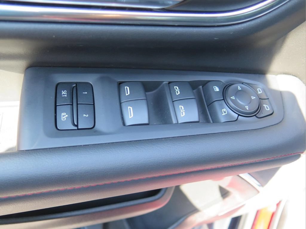 Certified 2023 Chevrolet Tahoe RST w/ RST Performance Edition AWD/4WD image 10