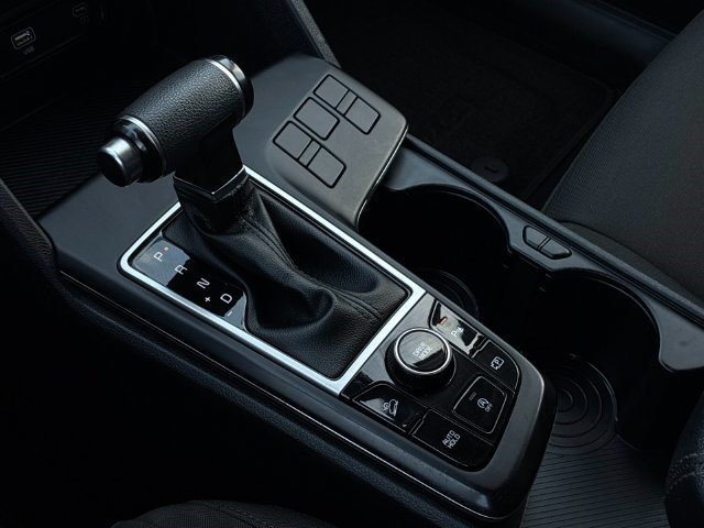 Used 2023 Kia Sportage LX FWD image 20