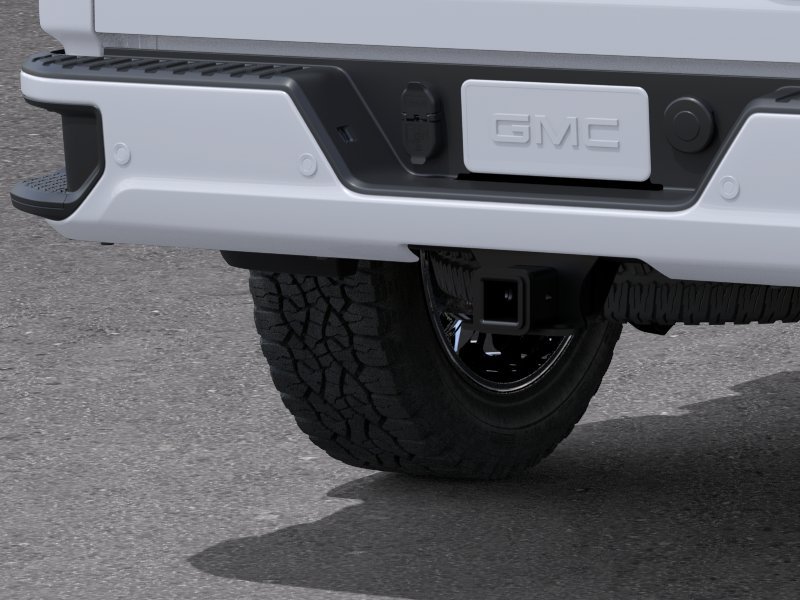 New 2026 GMC Sierra 2500 Denali w/ Denali Reserve Package AWD/4WD image 38
