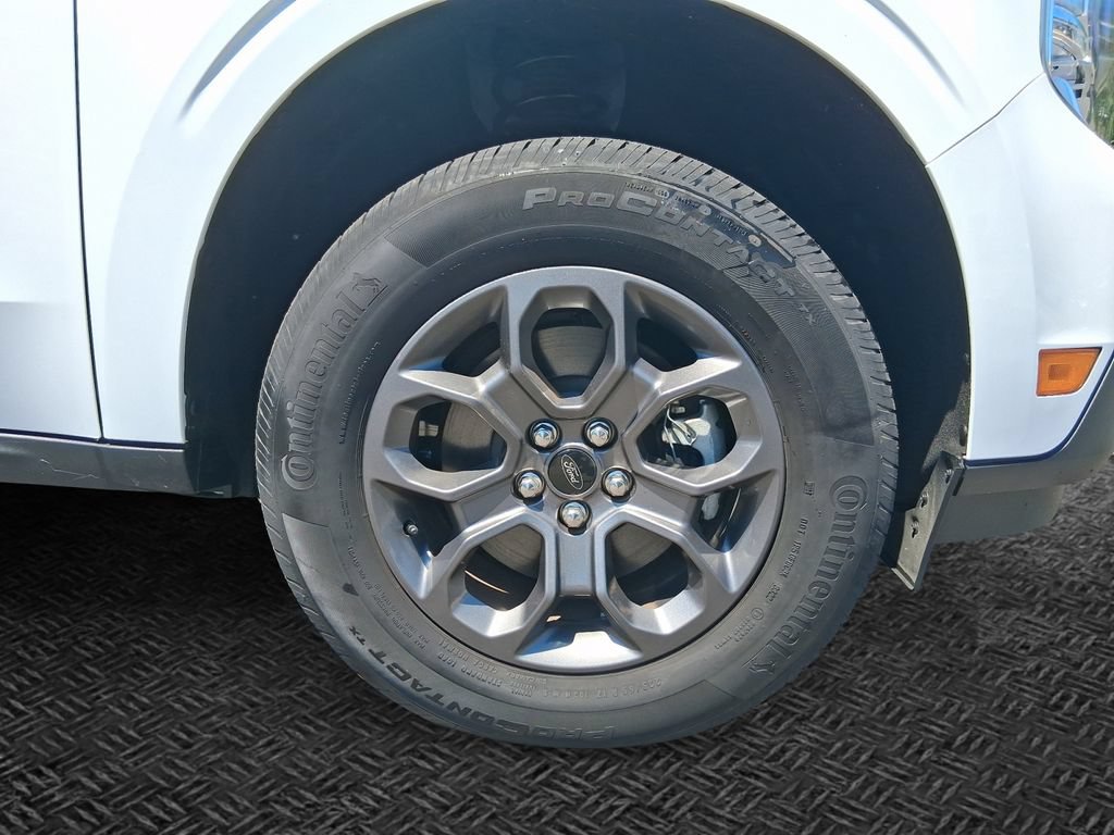 Used 2022 Ford Maverick XLT FWD image 11
