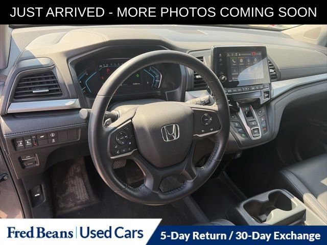 Used 2024 Honda Odyssey EX-L image 10