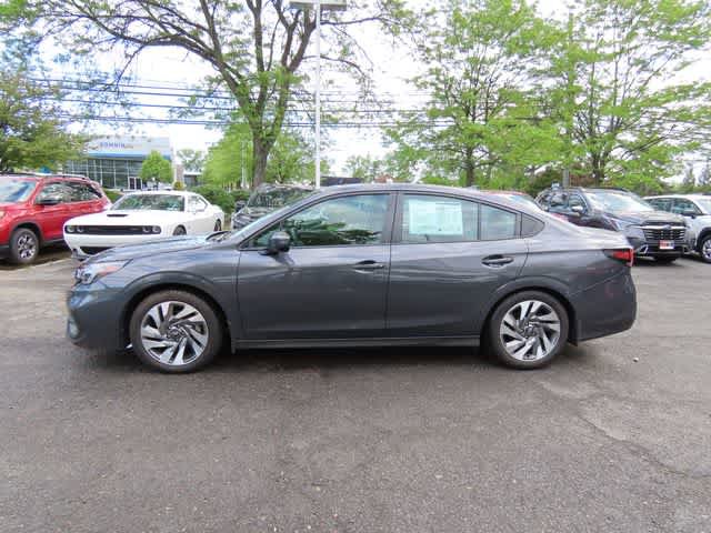 Used 2023 Subaru Legacy Limited AWD/4WD image 3