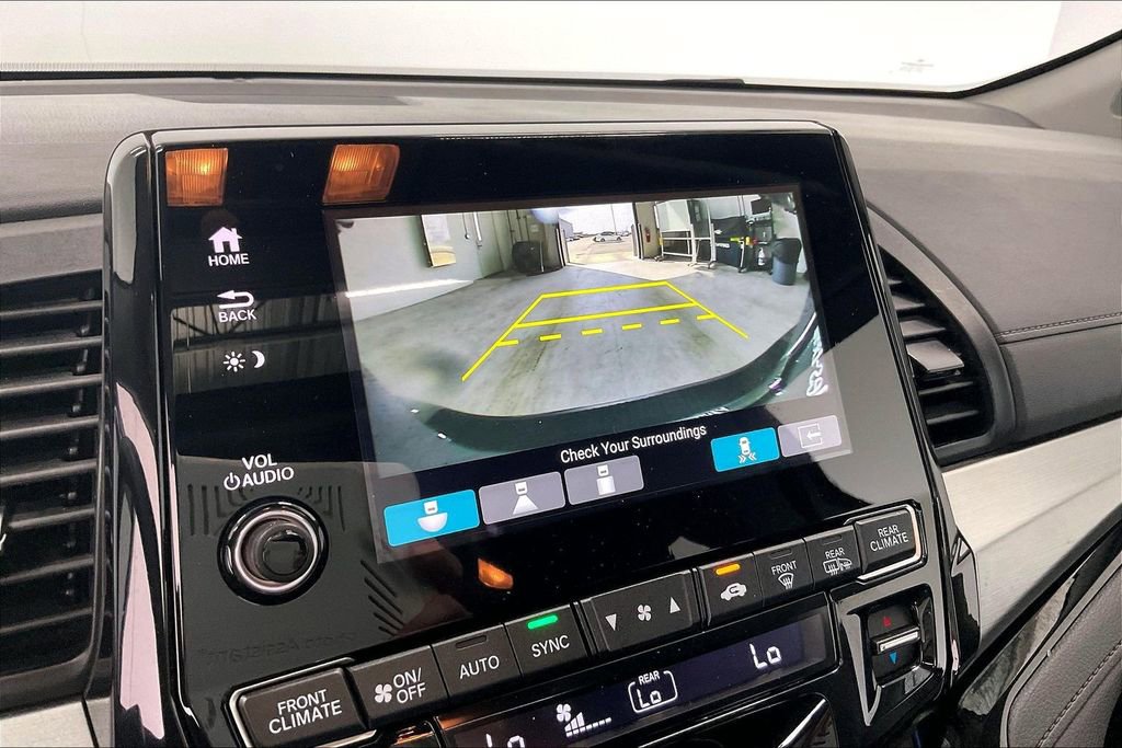 Used 2024 Honda Odyssey Touring image 26