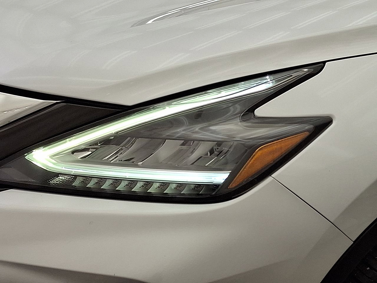 Used 2019 Nissan Murano SL image 28