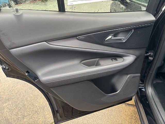 New 2026 Chevrolet Blazer EV LT FWD image 31