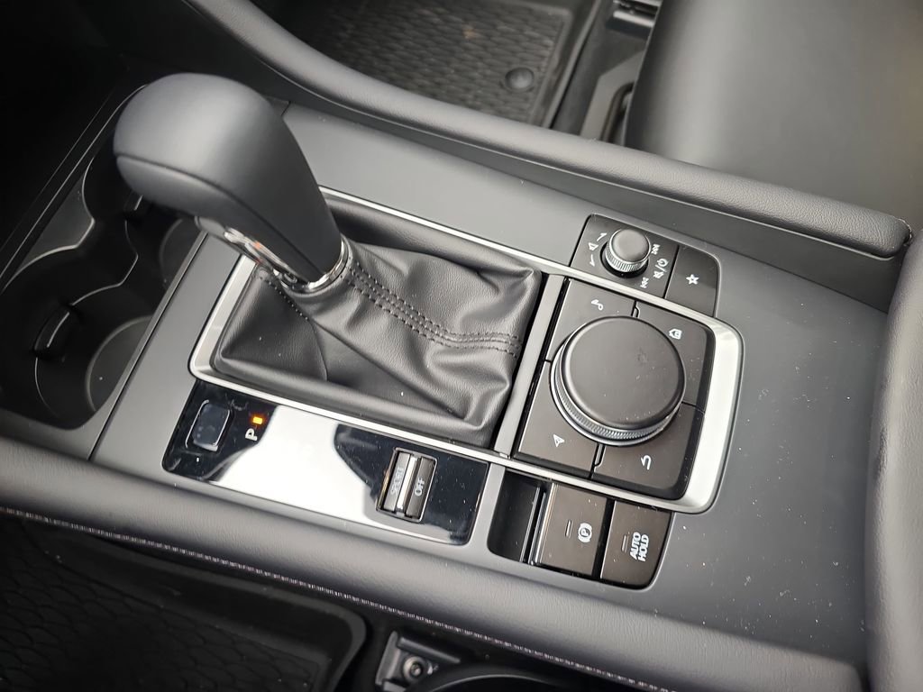 New 2026 MAZDA MAZDA3 2.5 S Sedan w/ Preferred Pkg image 25