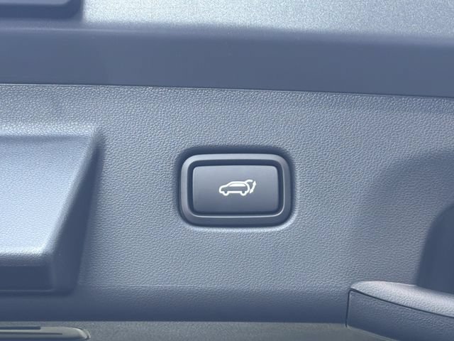 New 2026 Hyundai Tucson SEL AWD/4WD image 21
