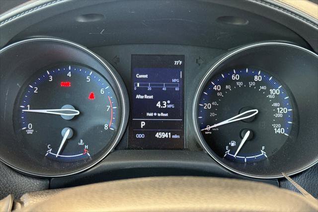 Certified 2019 Toyota C-HR LE image 25