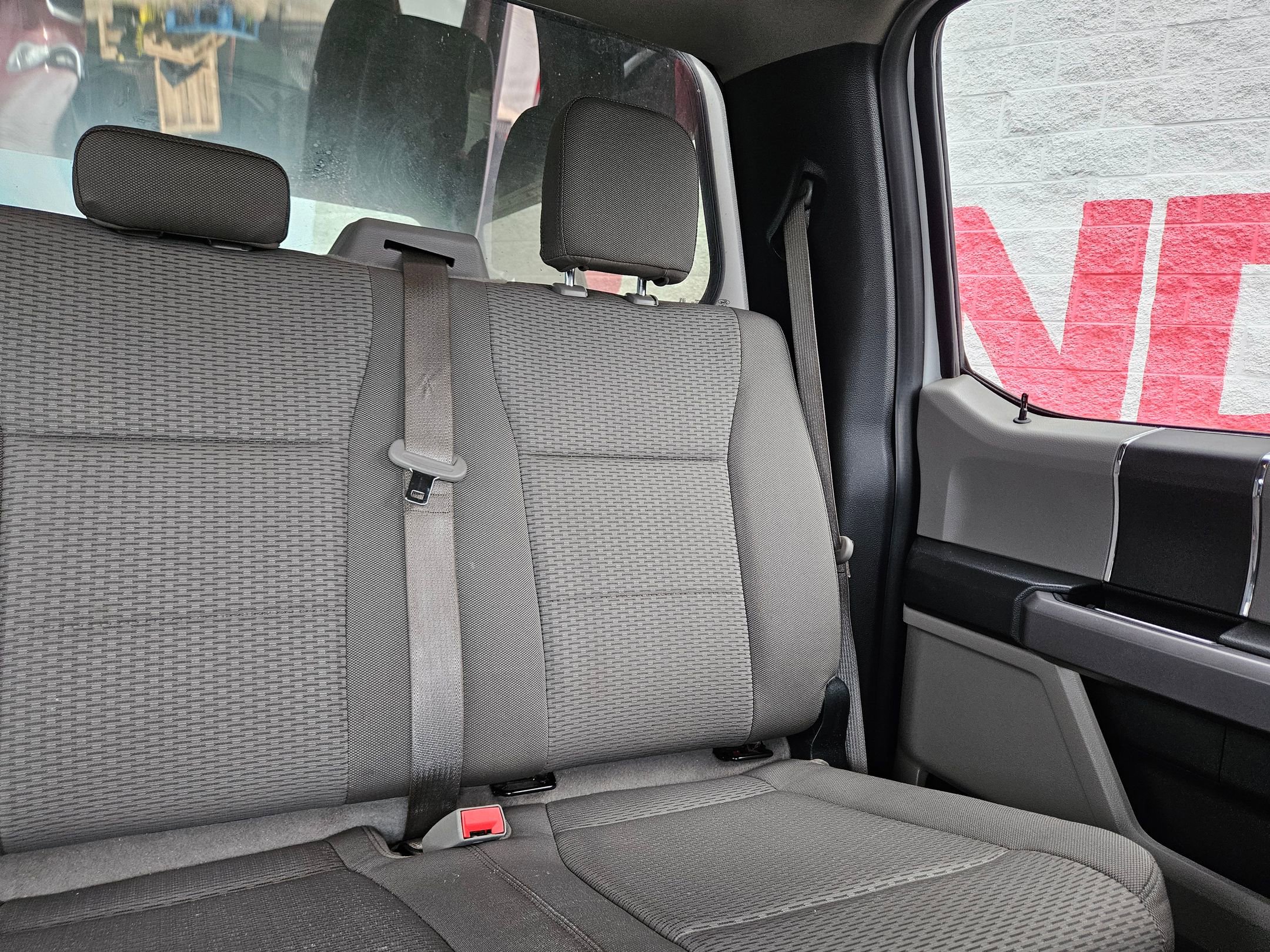 Used 2018 Ford F150 XLT image 25