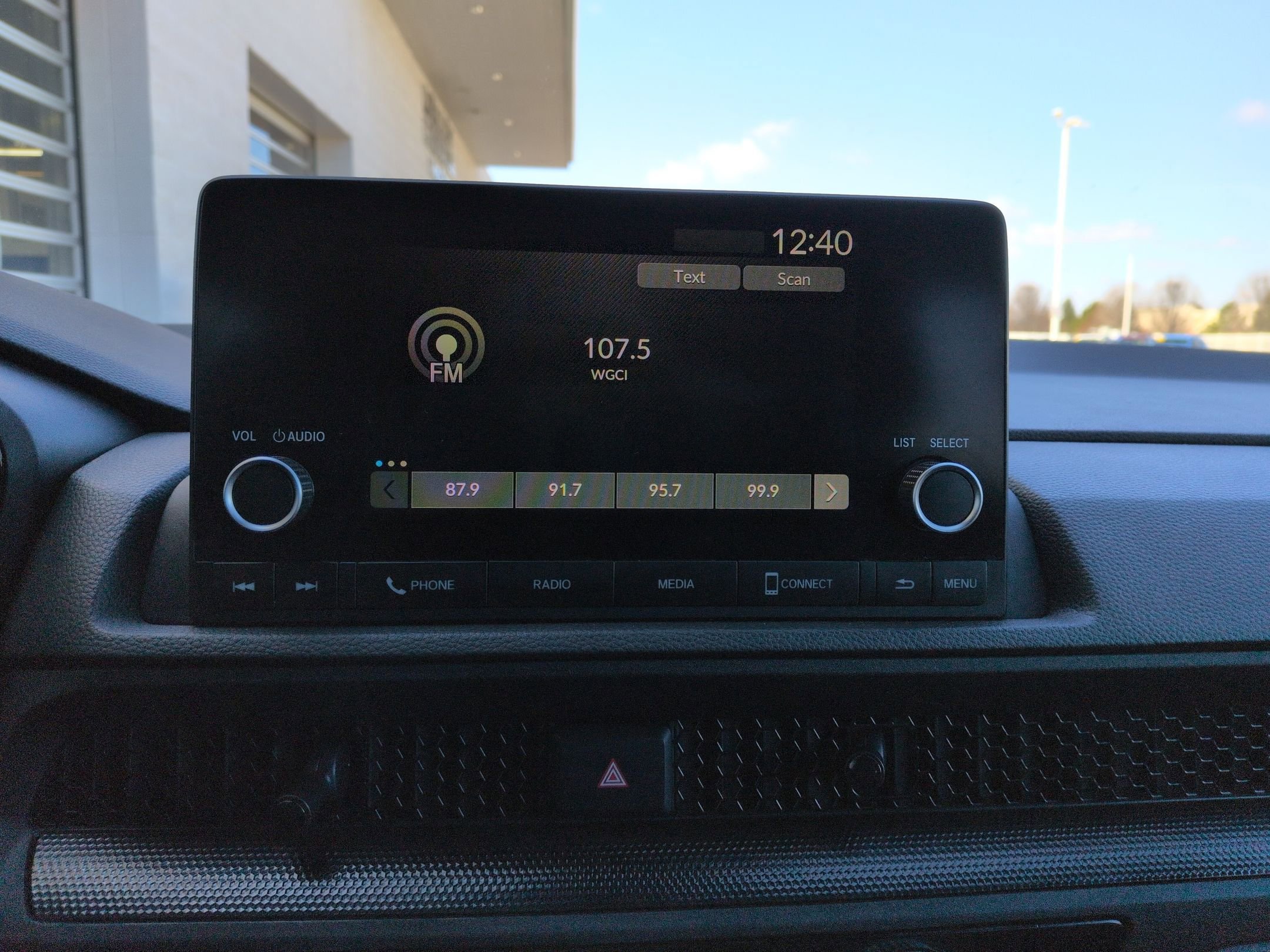 Certified 2023 Honda CR-V Sport image 17