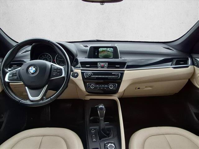Used 2018 BMW X1 xDrive28i AWD/4WD image 17