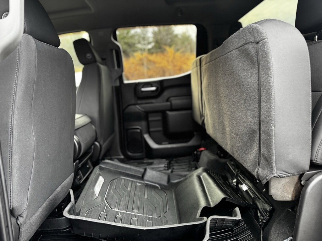 Used 2021 GMC Sierra 1500 4x4 Crew Cab image 17