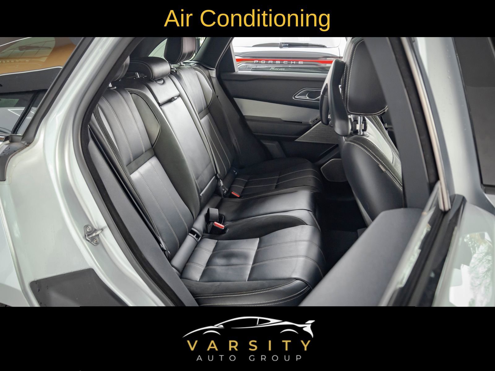 Used 2019 Land Rover Range Rover Velar R-Dynamic SE image 14