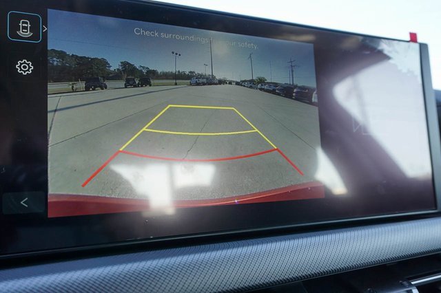 New 2026 Hyundai Sonata SEL image 25