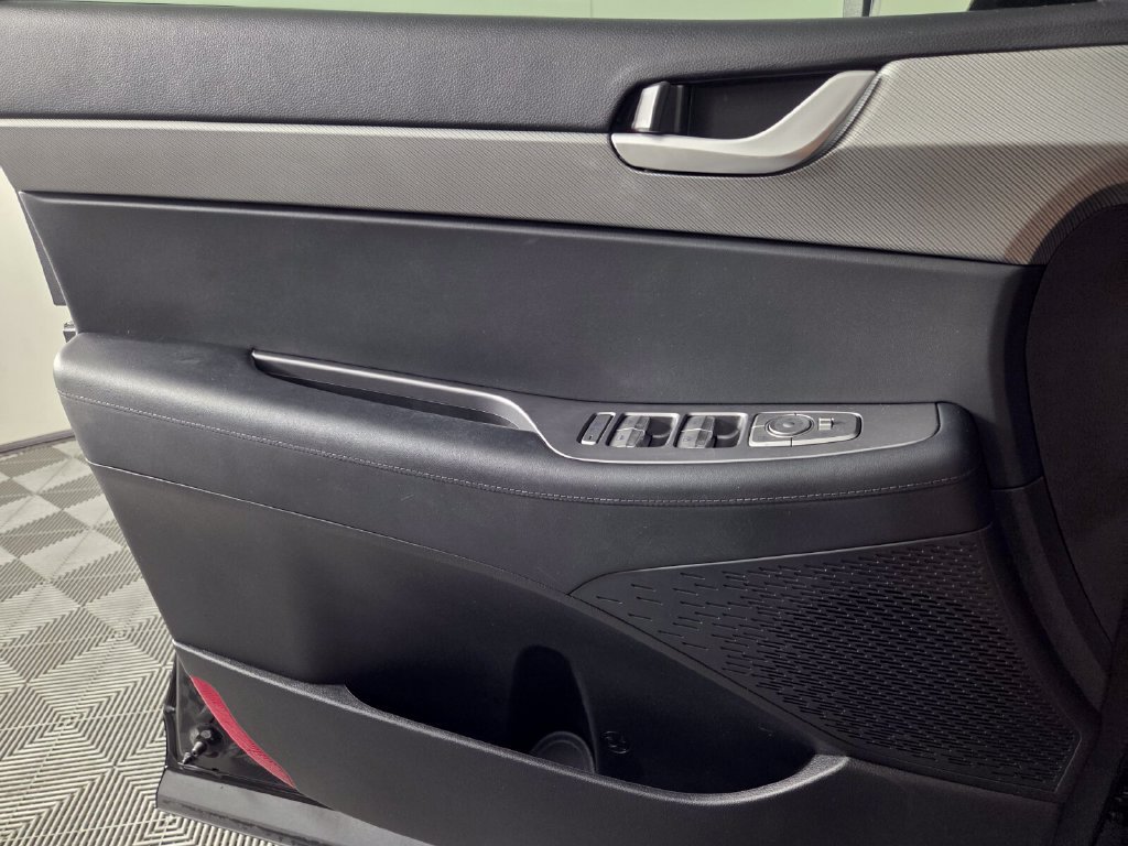Used 2025 Hyundai Palisade XRT FWD image 19