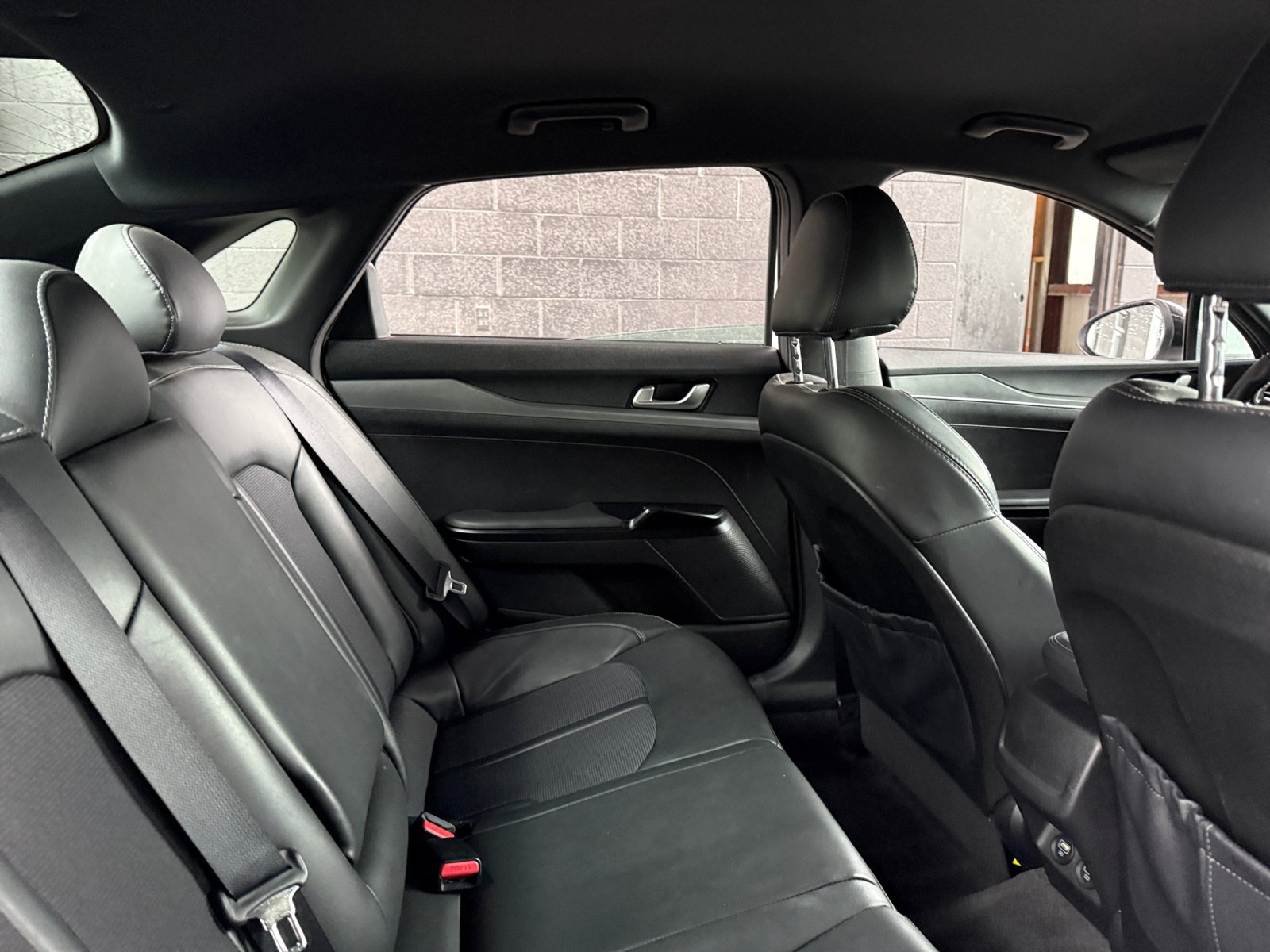 Used 2022 Kia K5 GT-Line image 15