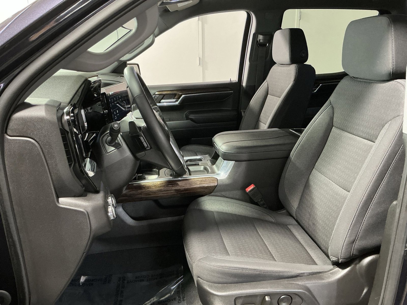 Used 2023 GMC Sierra 1500 Elevation image 21