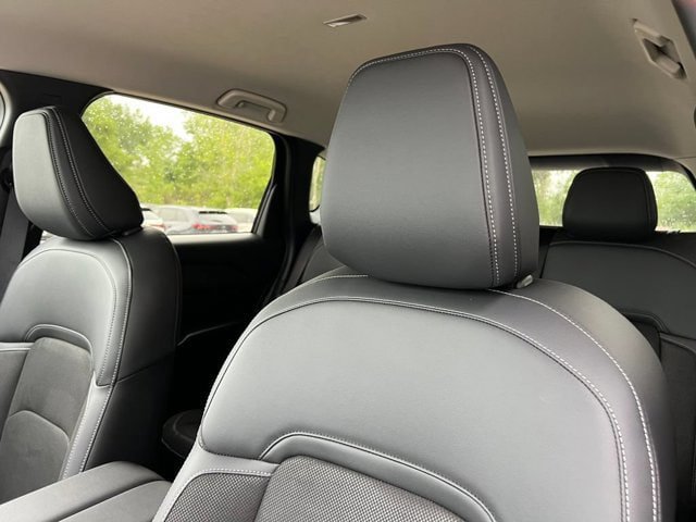 New 2026 MAZDA CX-5 Preferred AWD/4WD image 10