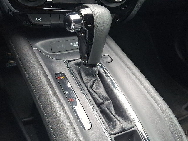 Certified 2020 Honda HR-V Sport image 14