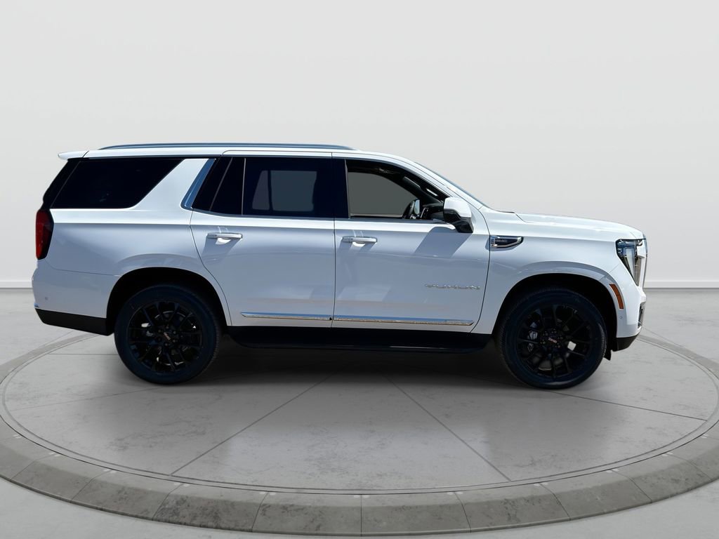 New 2026 GMC Yukon Elevation w/ Elevation Premium Package AWD/4WD image 9