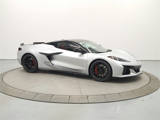 New 2026 Chevrolet Corvette Z06 image 8