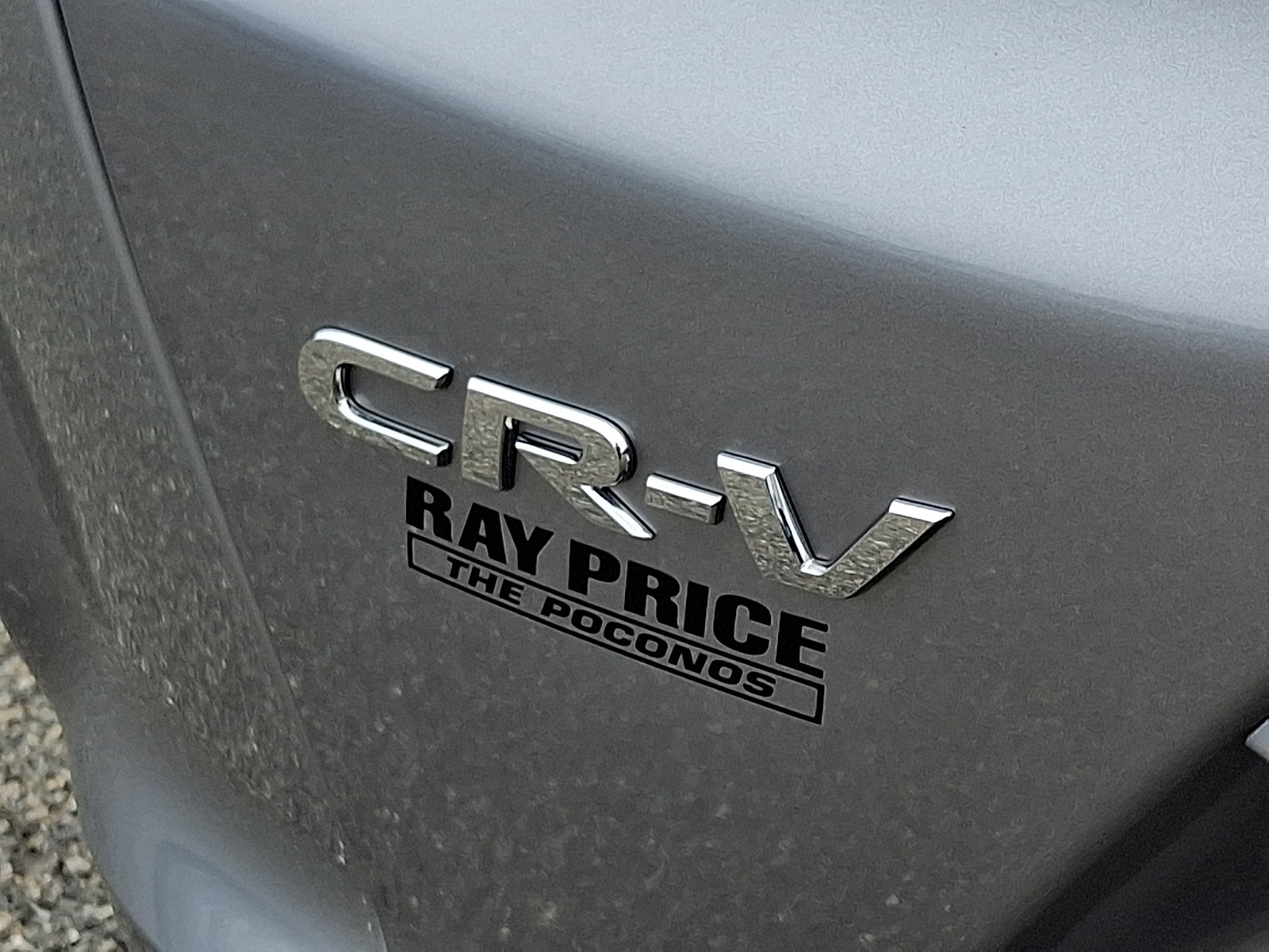 Used 2019 Honda CR-V EX image 31