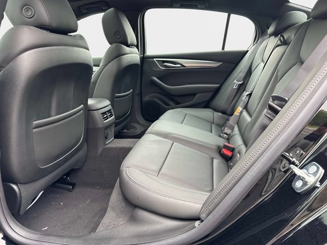 New 2026 Cadillac CT5 Premium Luxury w/ Technology Package AWD/4WD image 11