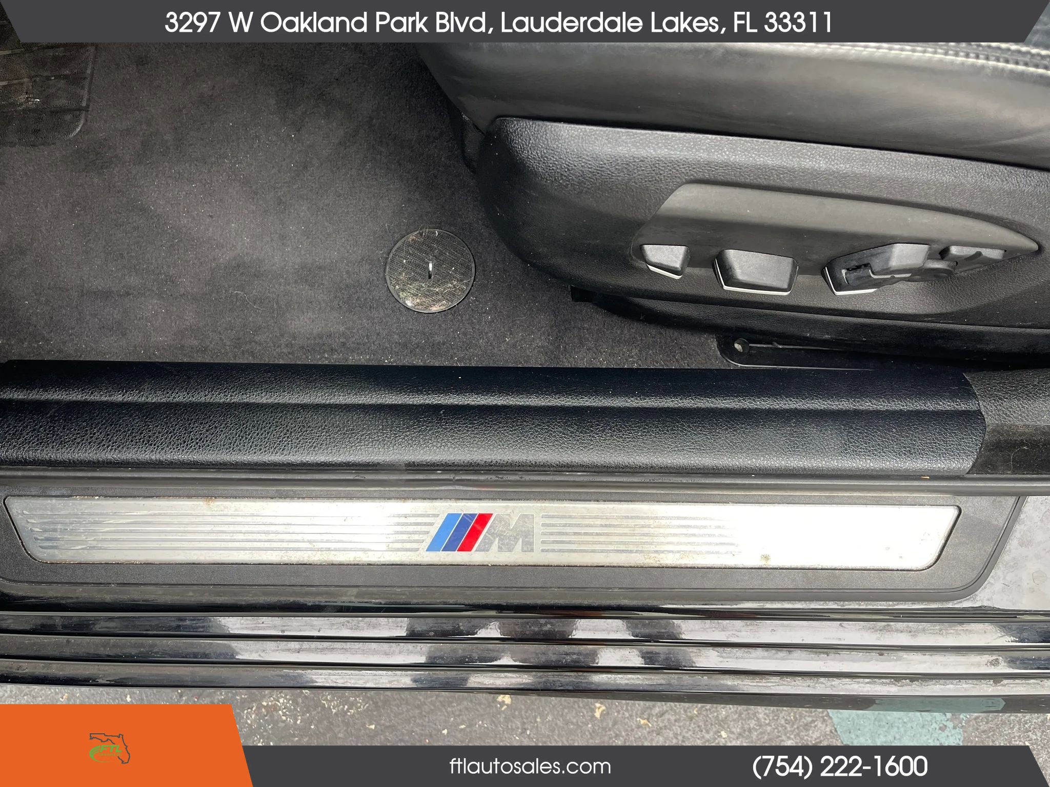 Used 2015 BMW 535d Sedan image 25