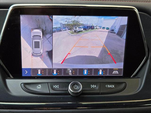 Used 2019 Chevrolet Blazer RS FWD image 15
