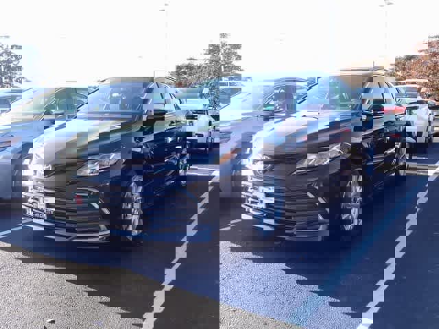 Certified 2024 Toyota Camry LE