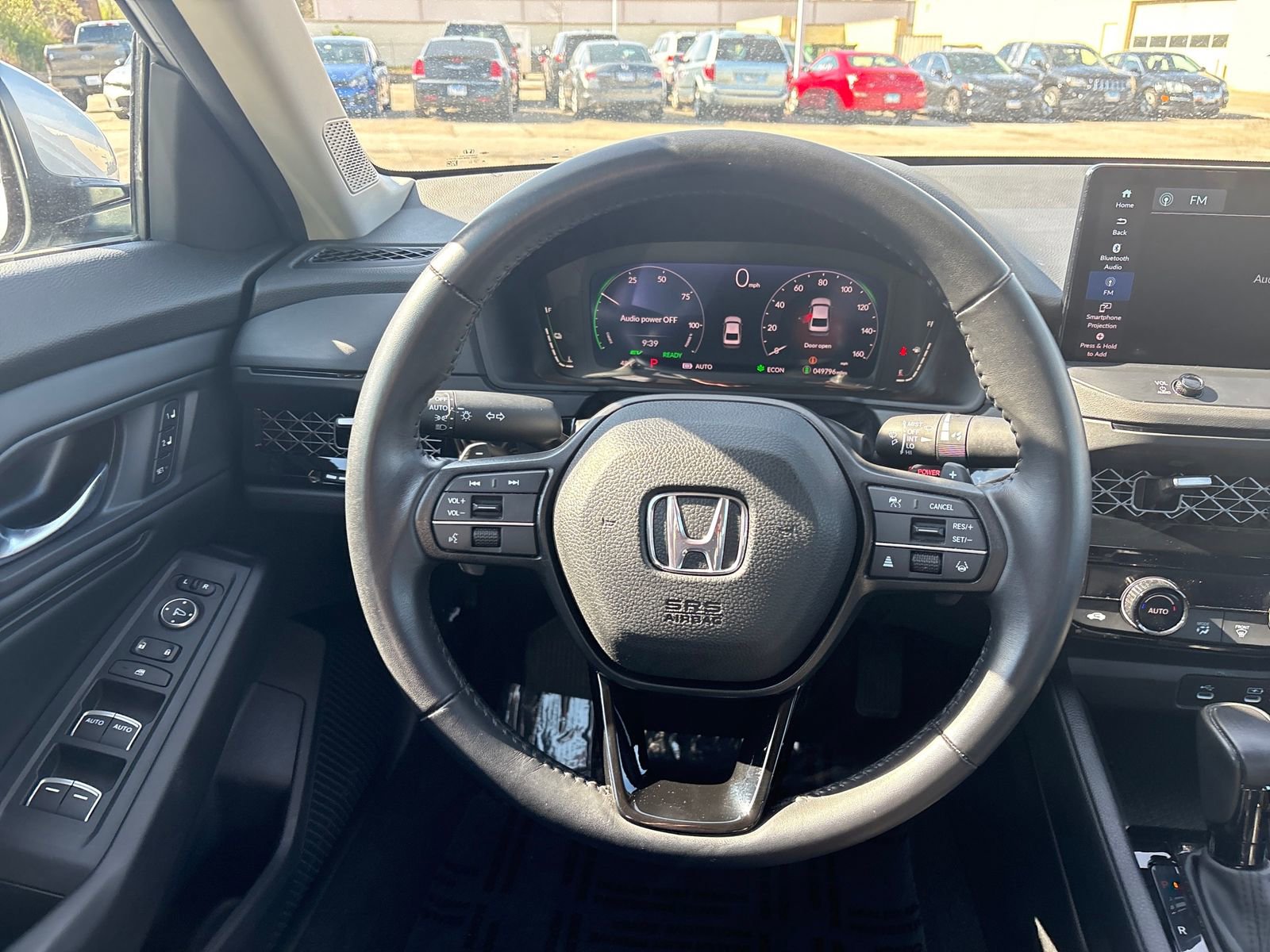 Used 2023 Honda Accord EX-L image 14