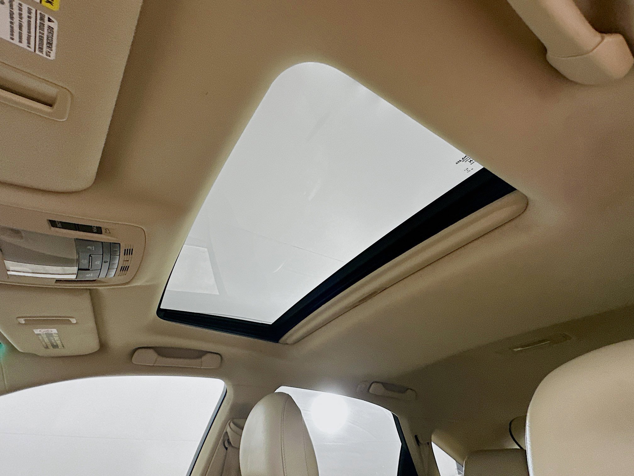 Used 2010 Lexus RX 350 AWD image 27