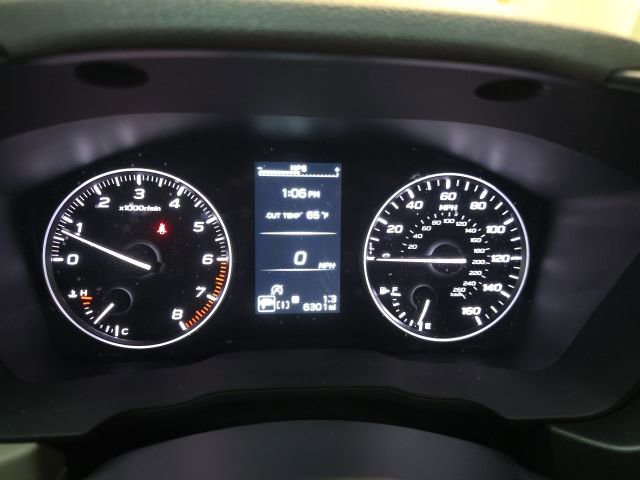 Certified 2026 Subaru Forester Premium AWD/4WD image 19