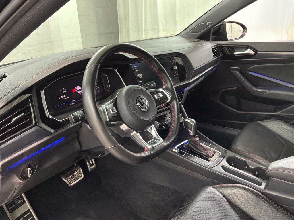 Used 2021 Volkswagen Jetta GLI FWD image 17
