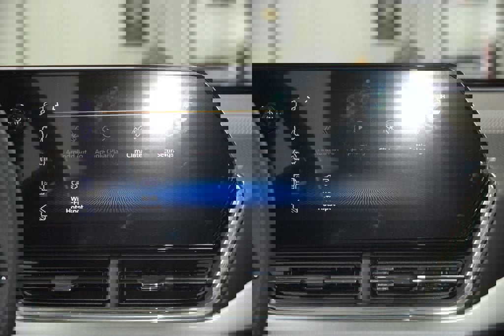 New 2026 Chevrolet Trax LT image 29