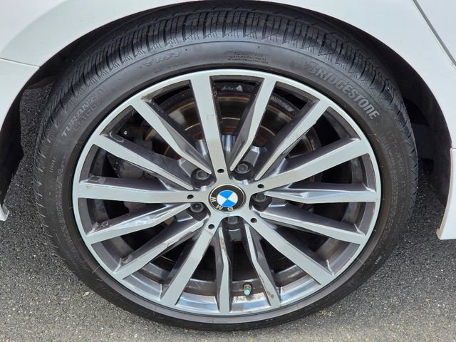 Used 2021 BMW 228i xDrive Gran Coupe w/ Driving Assistance Package AWD/4WD image 12