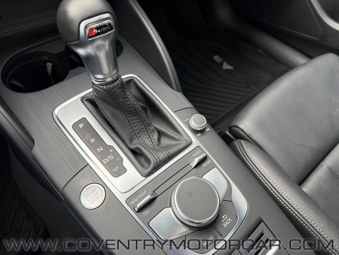 Used 2020 Audi A3 2.0T Premium image 29