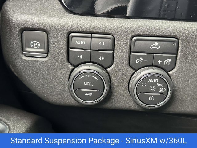 Certified 2023 Chevrolet Silverado 1500 RST AWD/4WD image 15