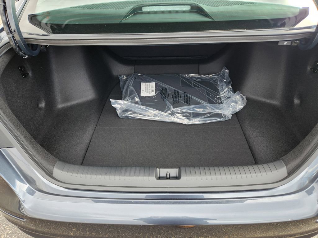 New 2026 Honda Accord LX image 12