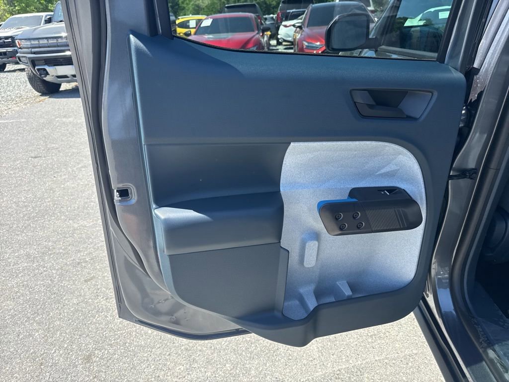 Used 2026 Ford Maverick XLT image 24