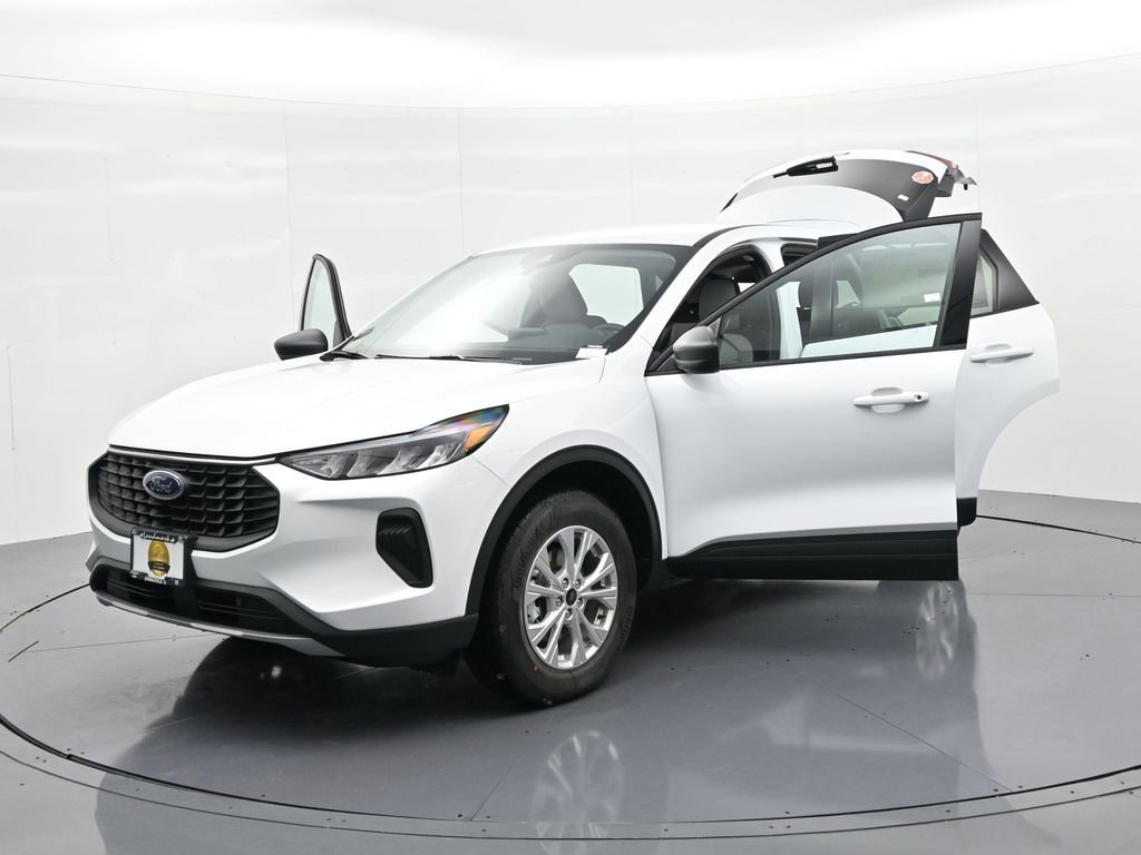 New 2026 Ford Escape Active w/ Cold Weather Package image 27