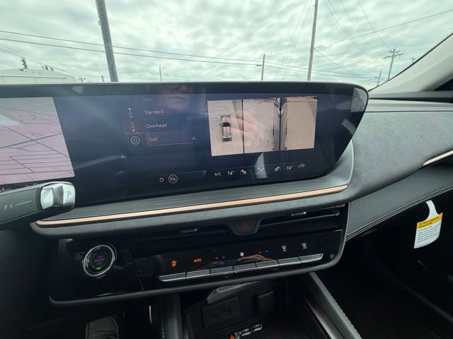 New 2026 Buick Envision Sport Touring AWD/4WD image 39