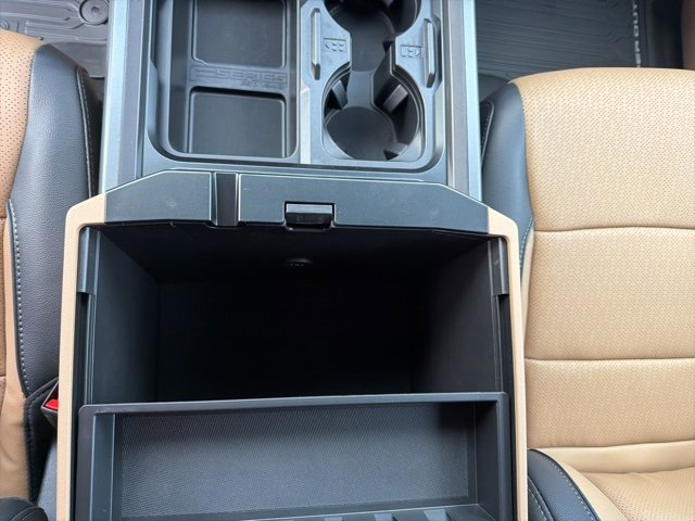 New 2026 Ford F250 Lariat w/ Lariat Ultimate Package image 13