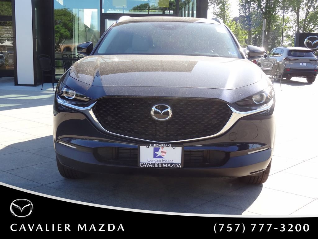 New 2026 MAZDA CX-30 AWD 2.5 S image 7