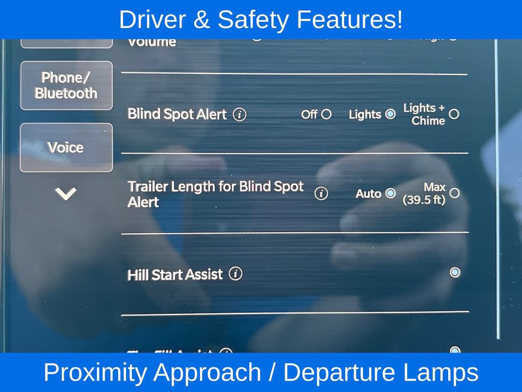 New 2026 RAM 1500 Big Horn AWD/4WD image 9
