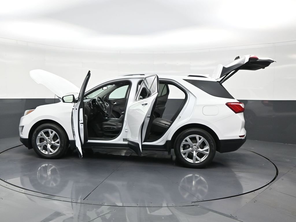 Used 2020 Chevrolet Equinox Premier image 31