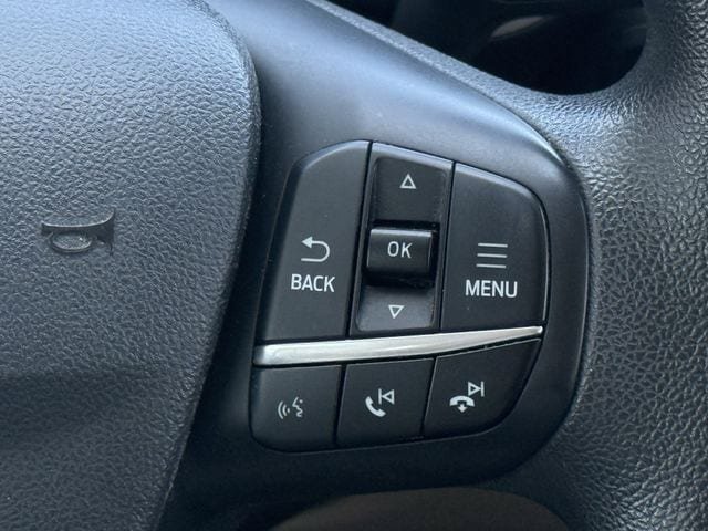 Used 2022 Ford Escape SE w/ SE Sport Appearance Package FWD image 14