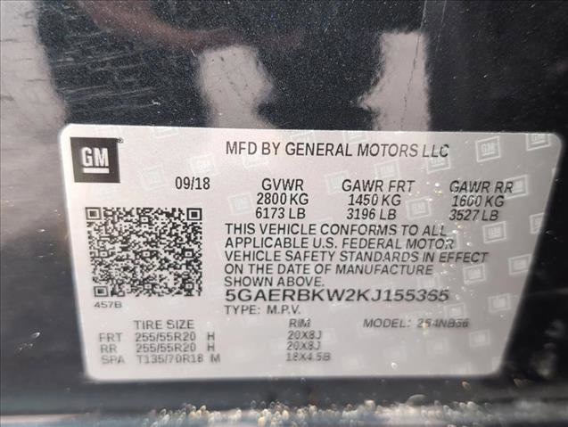 Used 2019 Buick Enclave Essence FWD image 27